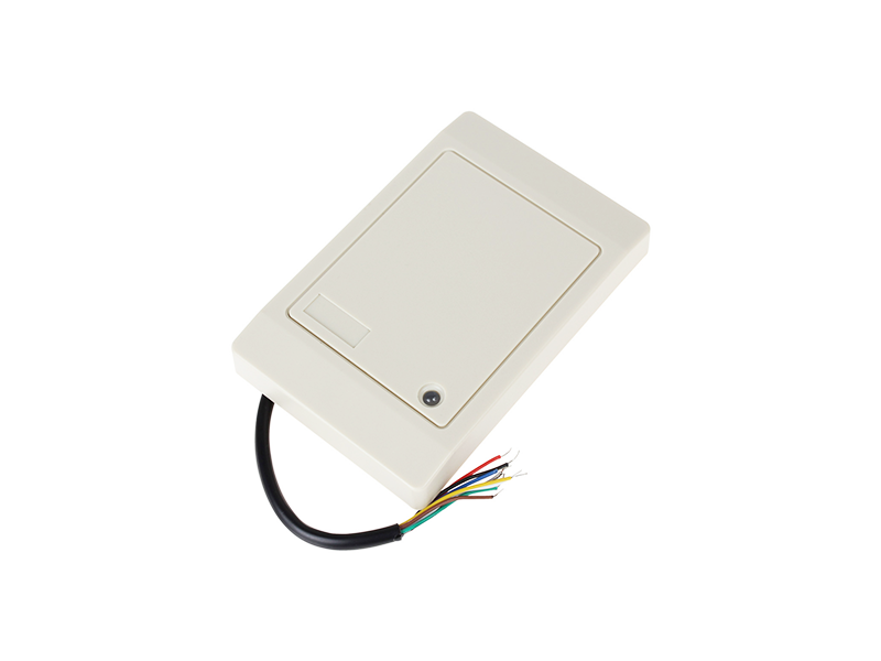 RFID Card Reader ACA217 White - Image 1